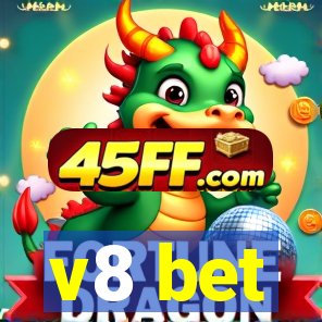 v8 bet